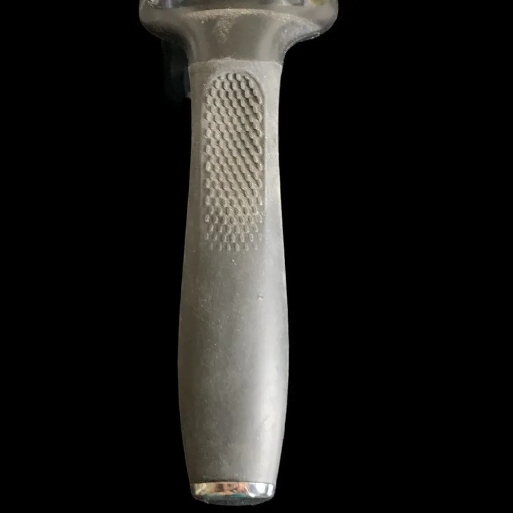 Sabatier Westblade Grater, Bi-drectional Hand-held/Manual Stainless Steel‎ #28C